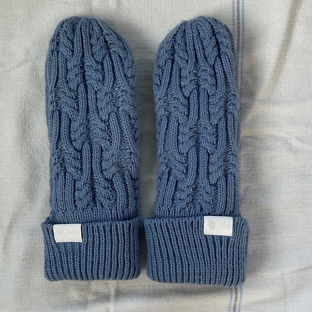 The North Face Oh Mega Mittens